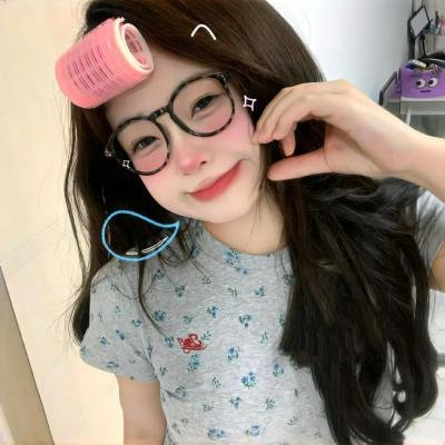 再吻一次